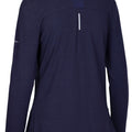 Kansas - Navy Marl - Trespass