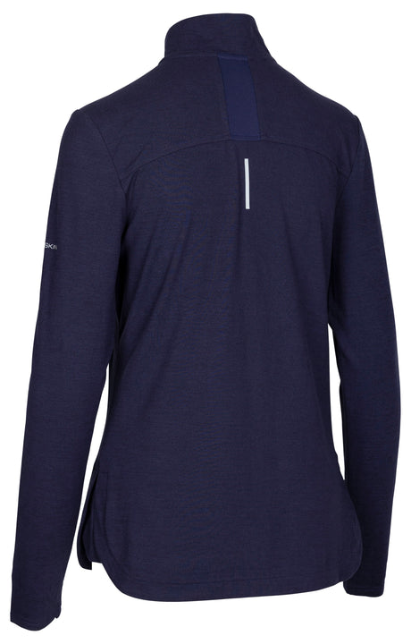 Kansas - Navy Marl - Trespass
