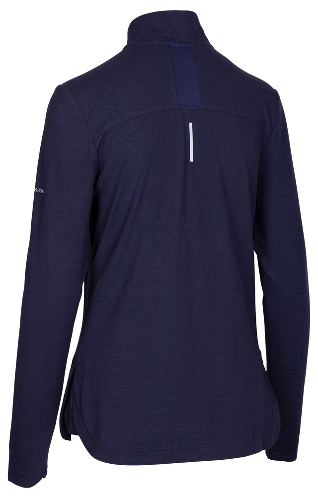 Kansas - Navy Marl - Trespass