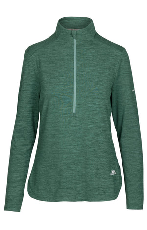 Kansas - Teal Mist Marl - Trespass