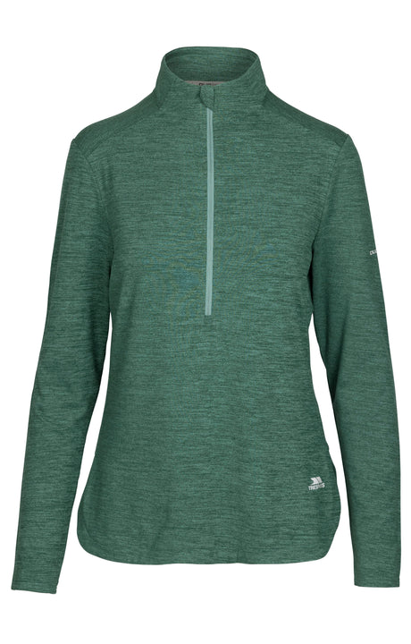 Kansas - Teal Mist Marl - Trespass