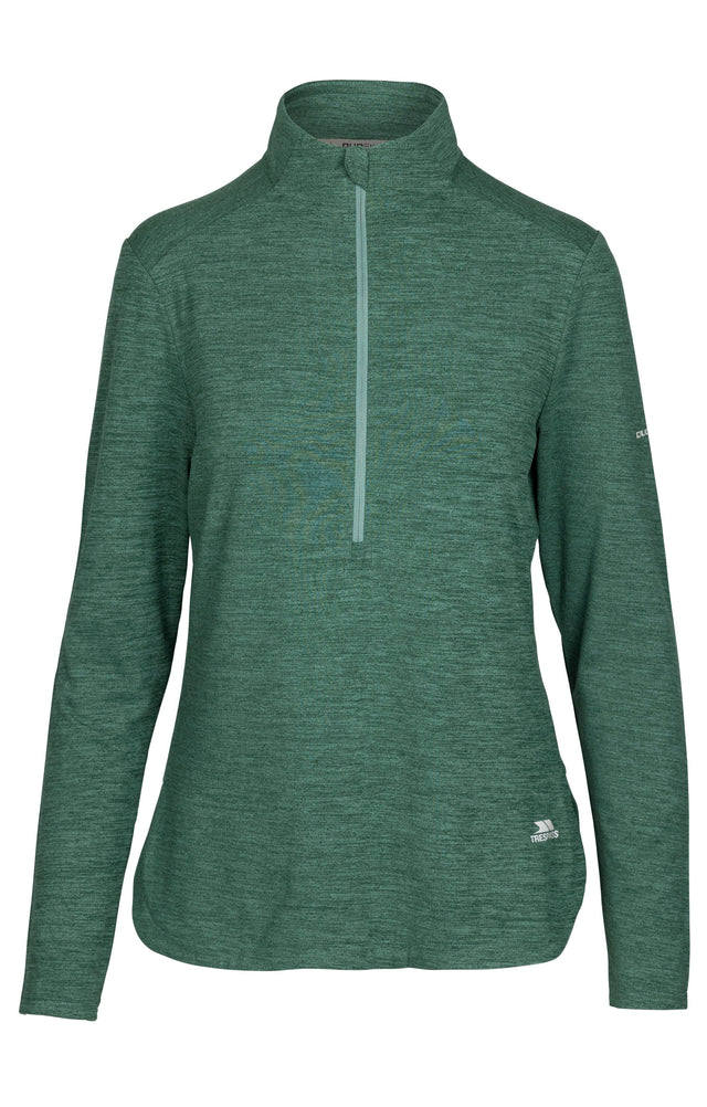 Kansas - Teal Mist Marl - Trespass