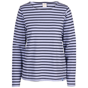 Karen - Cool Blue Stripe - Trespass