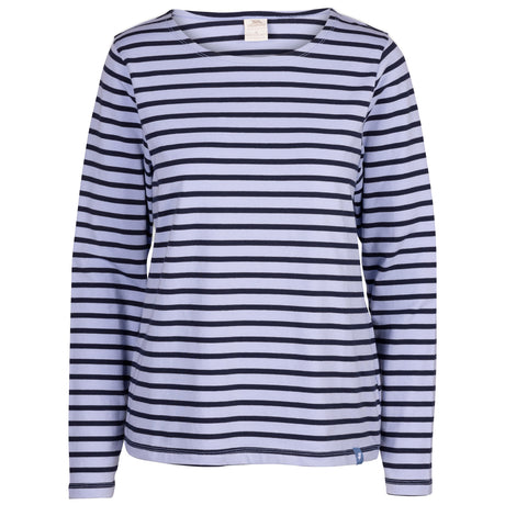 Karen - Cool Blue Stripe - Trespass