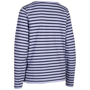 Karen - Cool Blue Stripe - Trespass