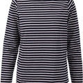 Karen - Navy Stripe - Trespass