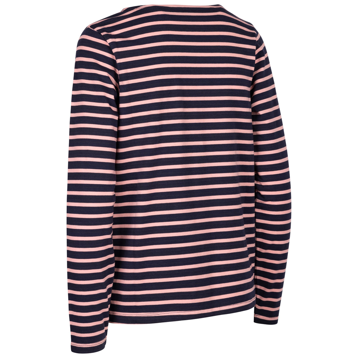 Karen - Pink Shell Stripe - Trespass