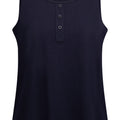 Kasia - Navy Marl - Trespass