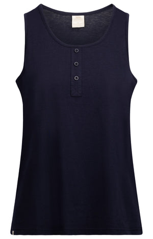 Kasia - Navy Marl - Trespass