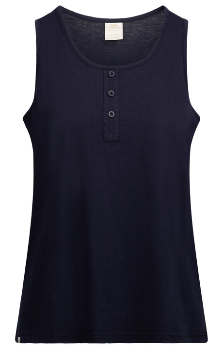 Kasia - Navy Marl - Trespass