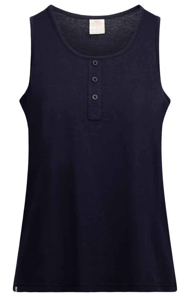 Kasia - Navy Marl - Trespass
