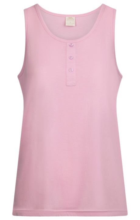 Kasia - Pink Peony Marl - Trespass