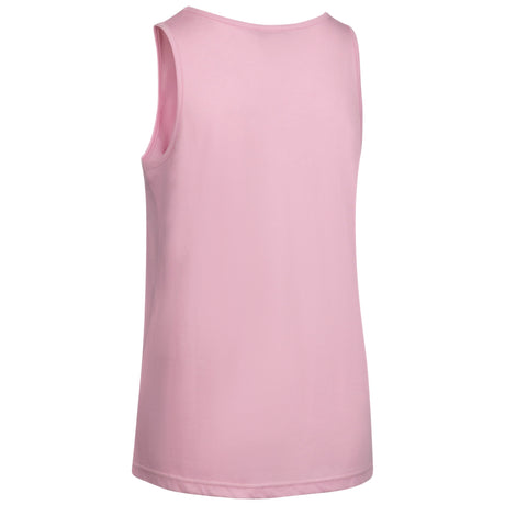 Kasia - Pink Peony Marl - Trespass