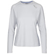 Katherine - Pale Grey Marl - Trespass