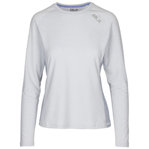 Katherine - Pale Grey Marl - Trespass