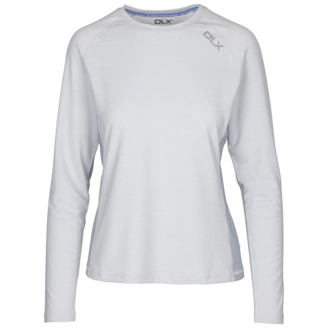Katherine - Pale Grey Marl - Trespass