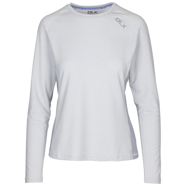 Katherine - Pale Grey Marl - Trespass
