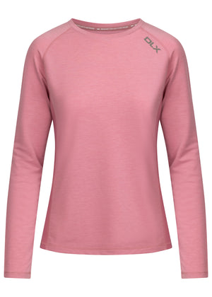 Katherine - Pink Haze Marl - Trespass