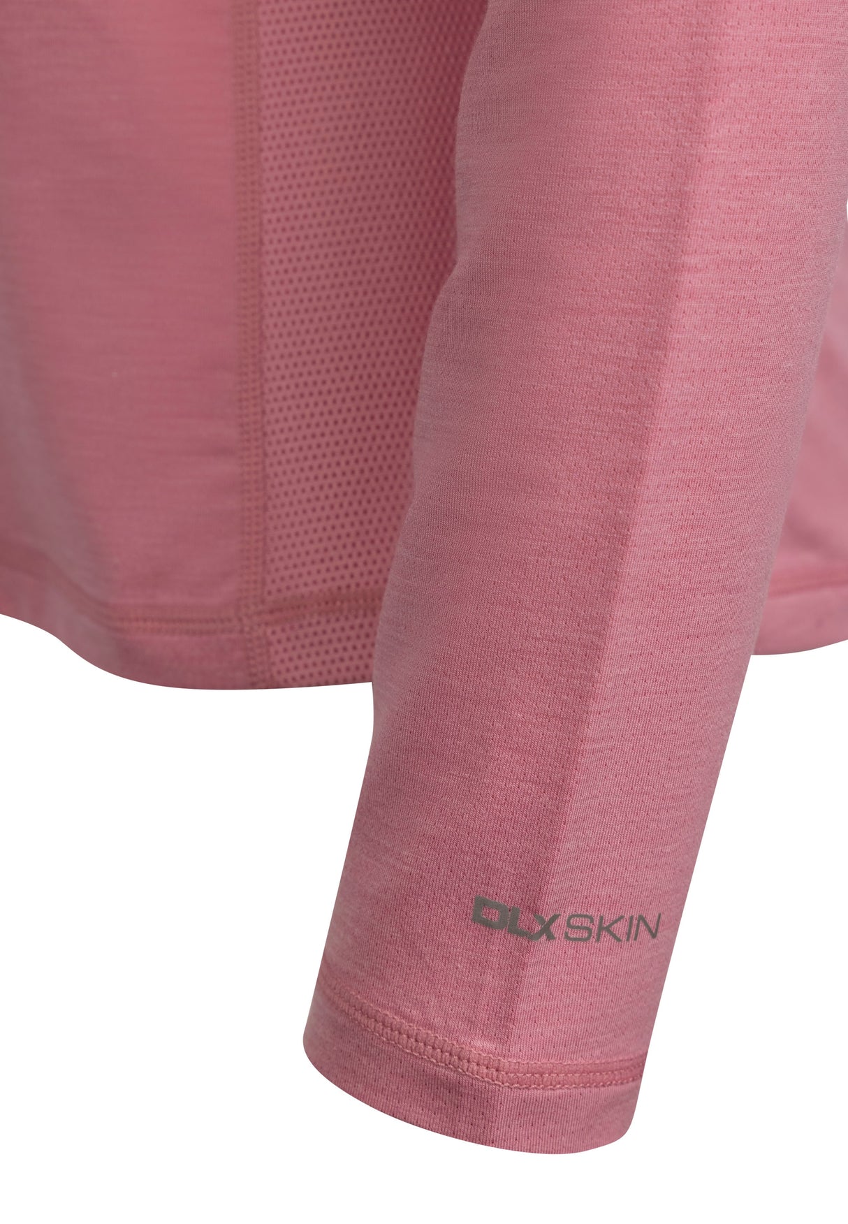 Katherine - Pink Haze Marl - Trespass