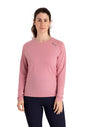 Katherine - Pink Haze Marl - Trespass