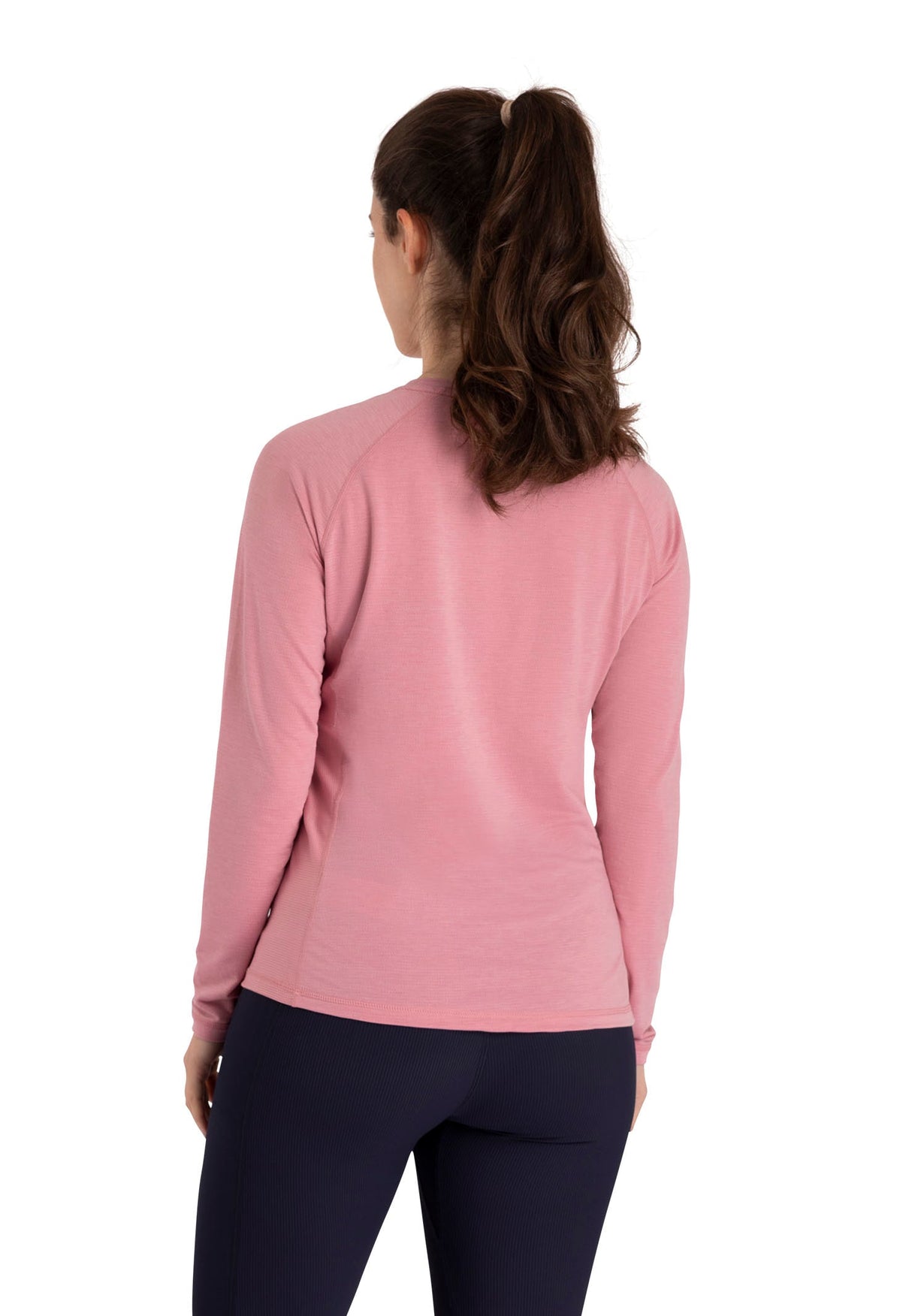 Katherine - Pink Haze Marl - Trespass