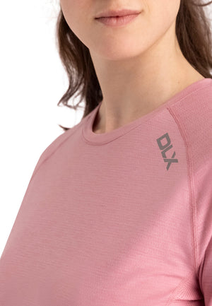 Katherine - Pink Haze Marl - Trespass