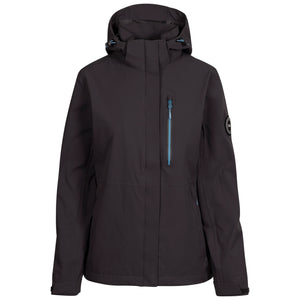 Katya - Dark Grey - Trespass