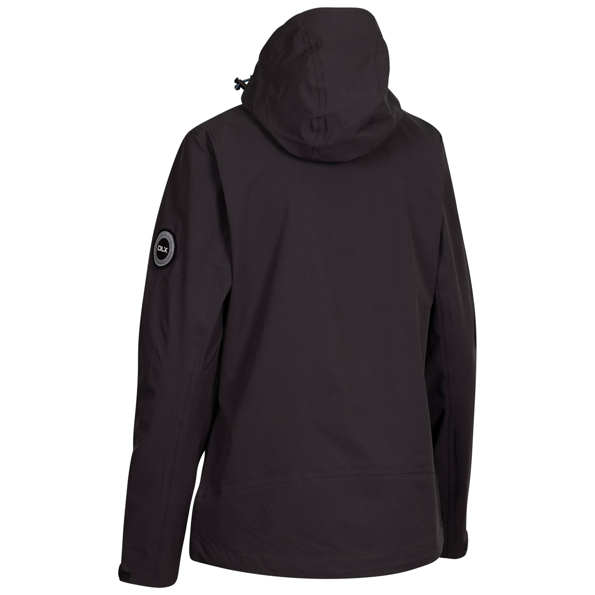 Katya - Dark Grey - Trespass