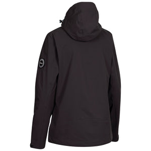 Katya - Dark Grey - Trespass