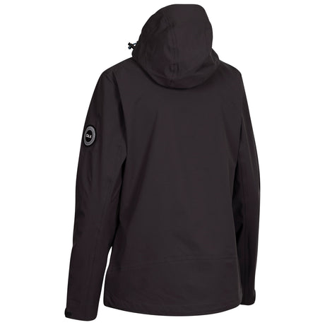 Katya - Dark Grey - Trespass
