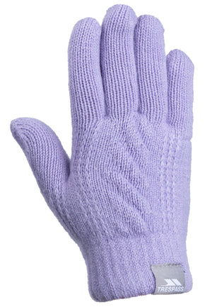 Kaybell - Lilac - Trespass