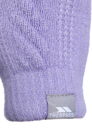 Kaybell - Lilac - Trespass