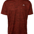Kearsley - Burnt Orange Marl - Trespass