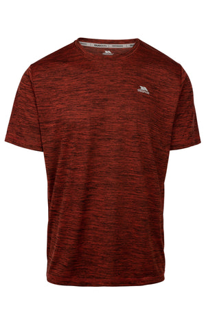 Kearsley - Burnt Orange Marl - Trespass