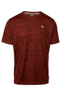 Kearsley - Burnt Orange Marl - Trespass