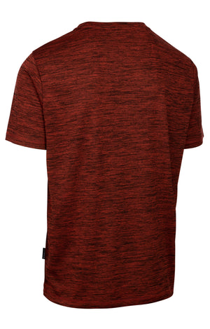 Kearsley - Burnt Orange Marl - Trespass