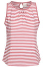Kelly - Light Mulberry Stripe - Trespass
