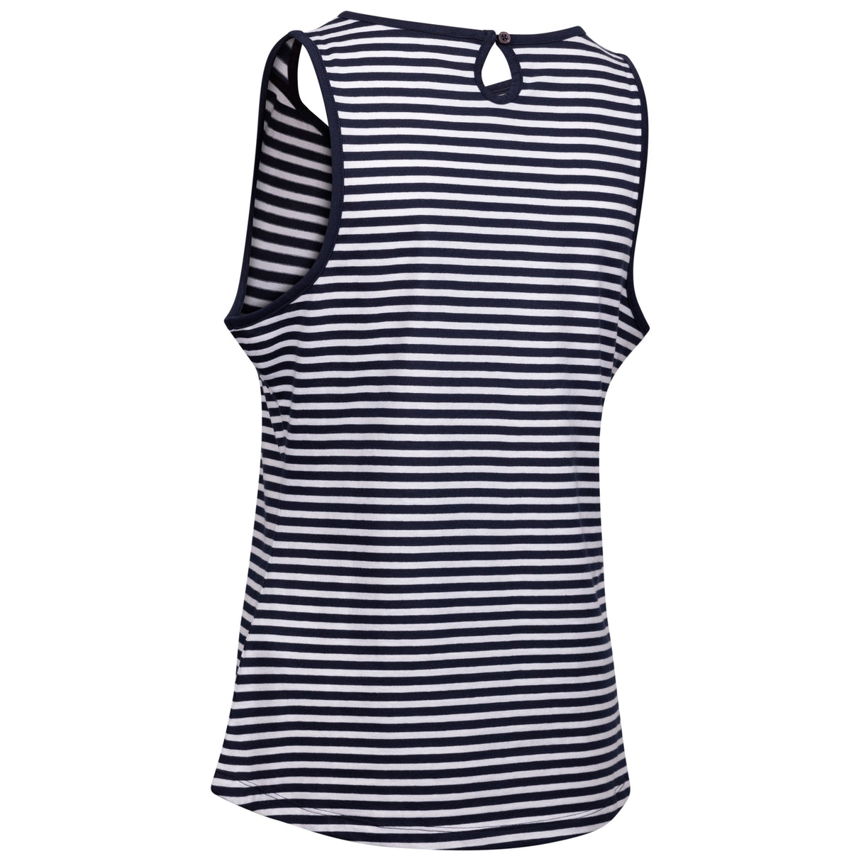 Kelly - Navy Stripe - Trespass