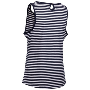 Kelly - Navy Stripe - Trespass