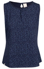 Kelly - Navy Spot - Trespass