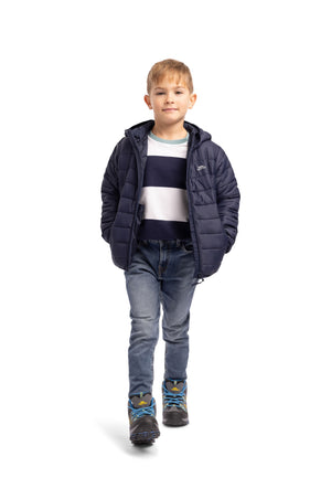 Kelmarsh - Navy - Trespass
