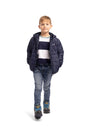 Kelmarsh - Navy - Trespass