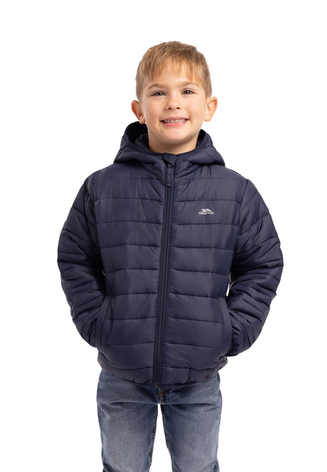 Kelmarsh - Navy - Trespass