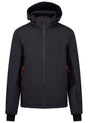 Kenneth - Dark Grey - Trespass
