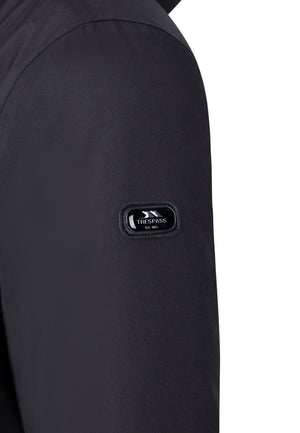 Kenneth - Dark Grey - Trespass