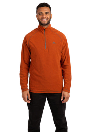Keynote - Burnt Orange - Trespass