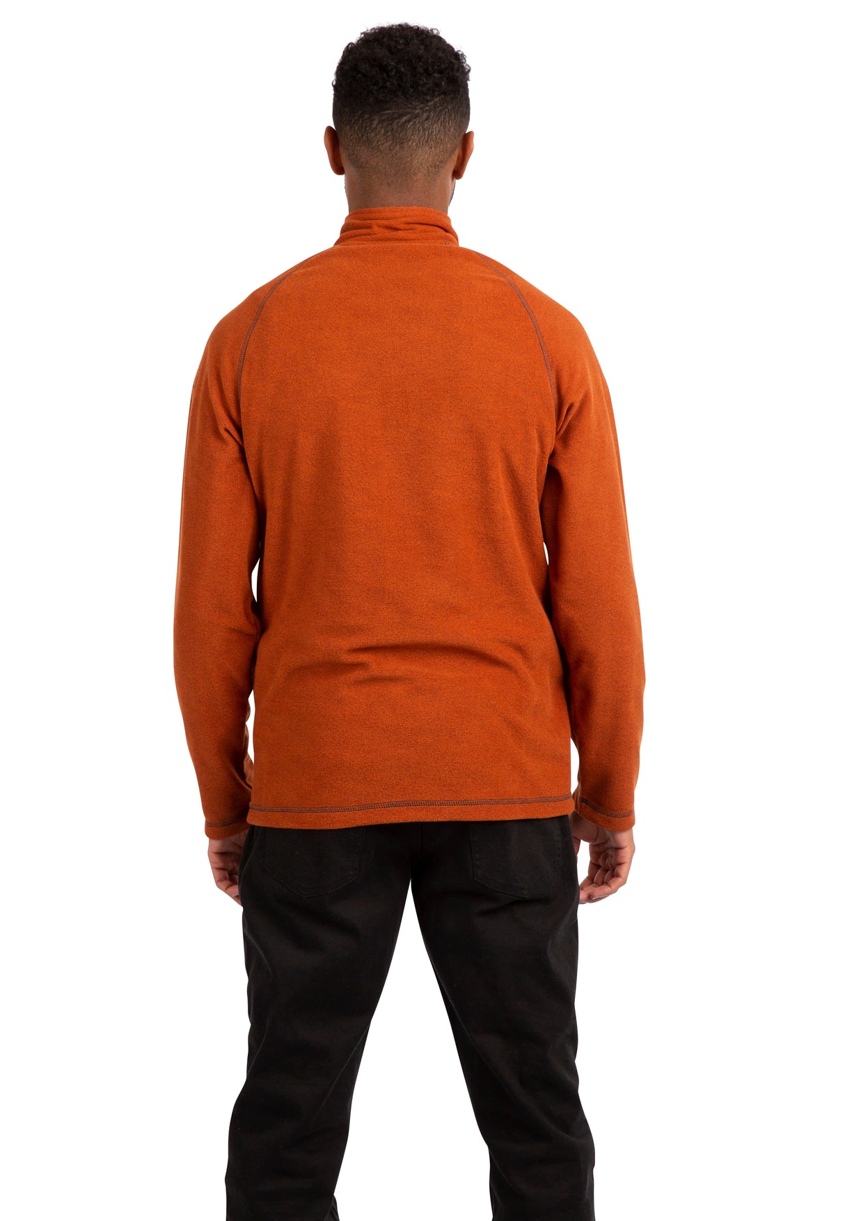 Keynote - Burnt Orange - Trespass