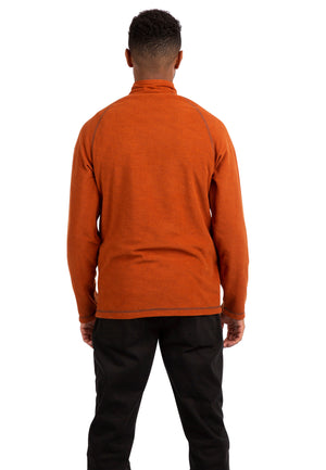 Keynote - Burnt Orange - Trespass