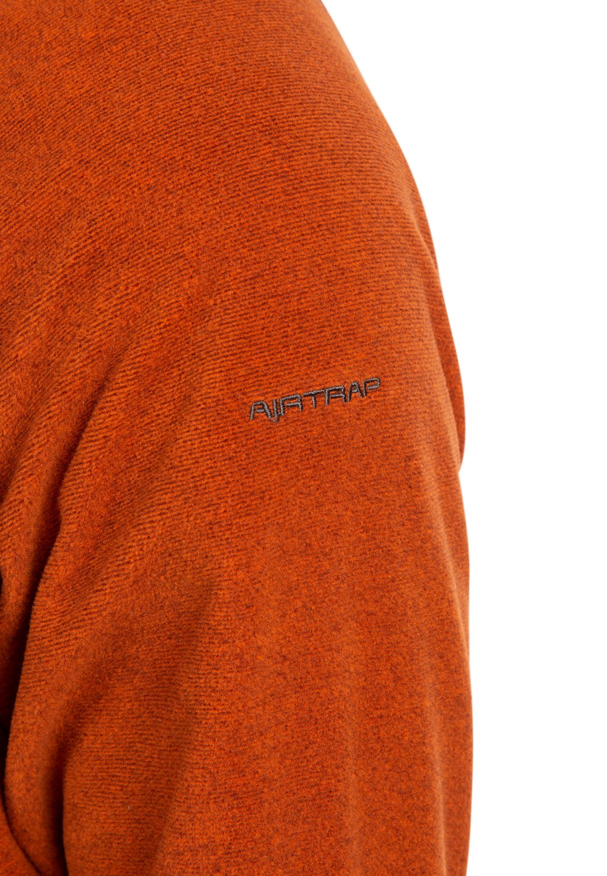 Keynote - Burnt Orange - Trespass