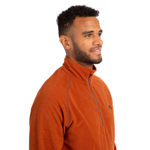 Keynote - Burnt Orange - Trespass